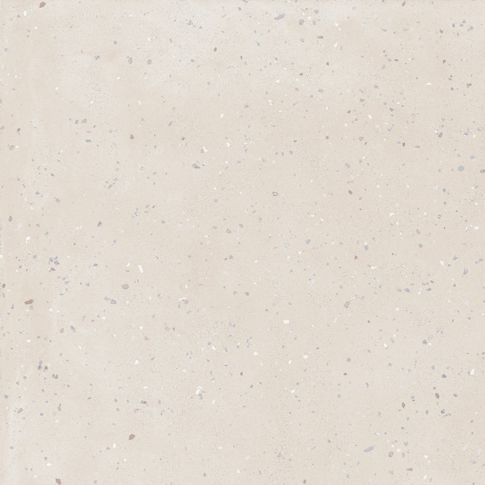 Verona Micro Sand Terrazzo Concrete style Porcelain wall and floor tiles CUT TILE SAMPLE